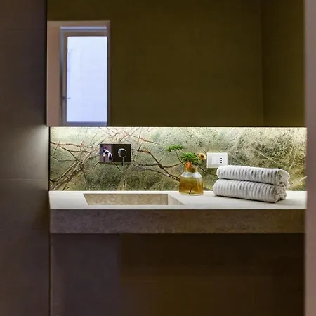 Hotel Pollicastro Boutique