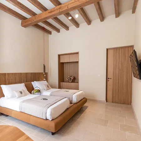 Hotel Pollicastro Boutique