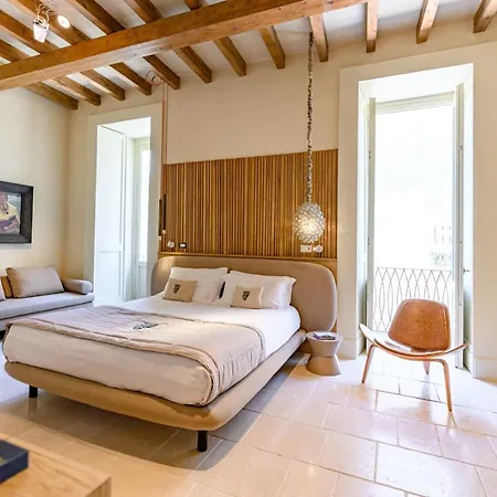 Pollicastro Boutique Hotel