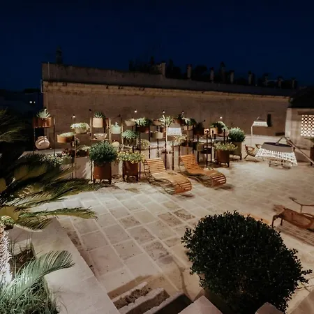 Pollicastro Boutique Lecce