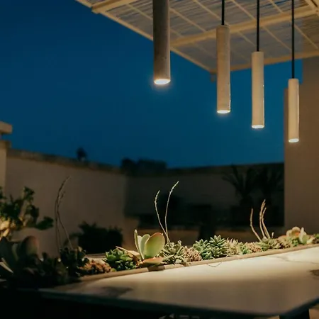 Pollicastro Boutique Hotel 4*