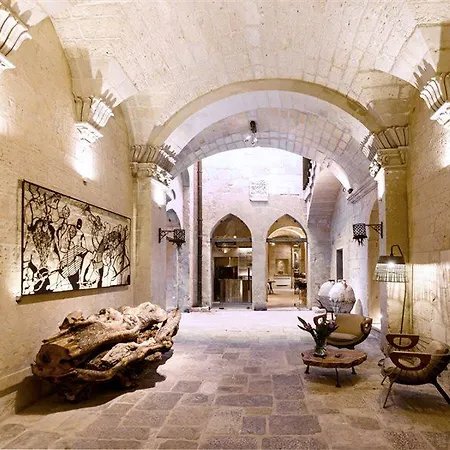Pollicastro Boutique Lecce