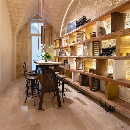 Pollicastro Boutique Hotel