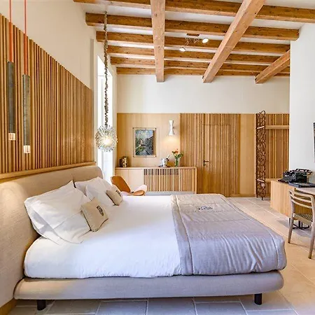 Pollicastro Boutique Hotel Lecce