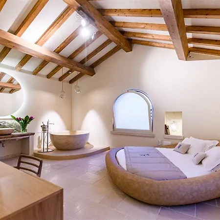Hotel Pollicastro Boutique Lecce