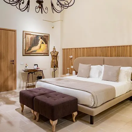 Pollicastro Boutique 4* Lecce