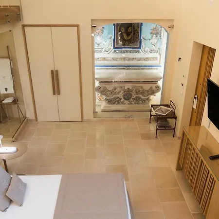 Pollicastro Boutique 4* Lecce