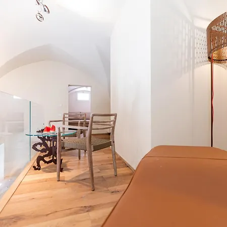 Pollicastro Boutique 4* Lecce